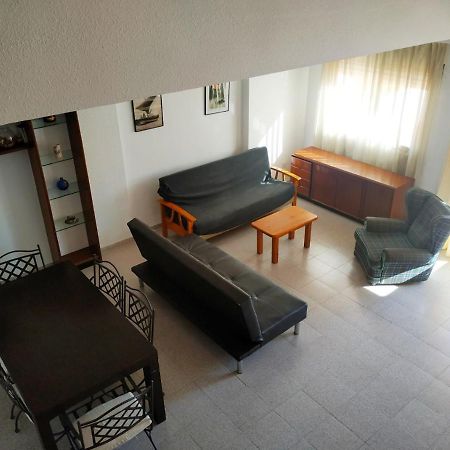 Duplex Vista Mar Peniscola Playa Orangecosta Apartment Екстериор снимка