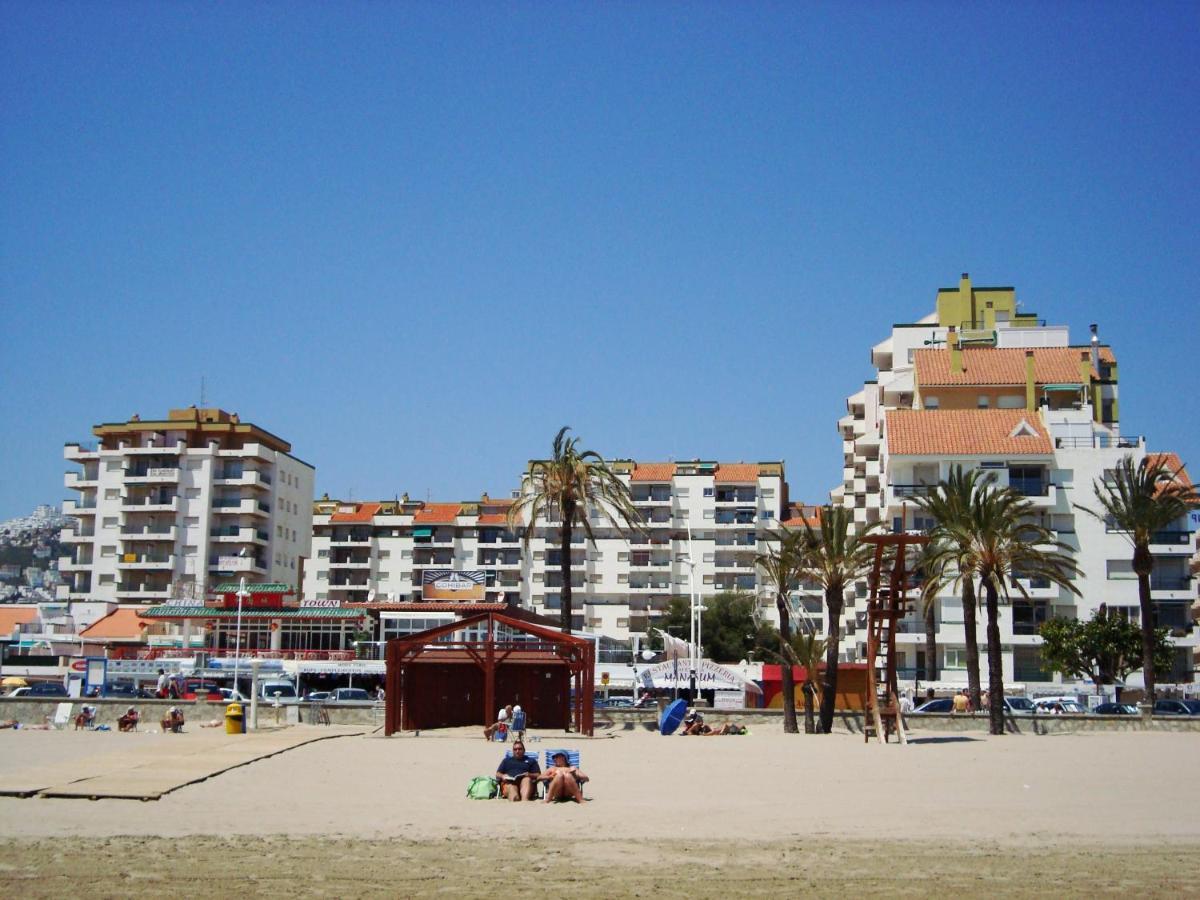 Duplex Vista Mar Peniscola Playa Orangecosta Apartment Екстериор снимка