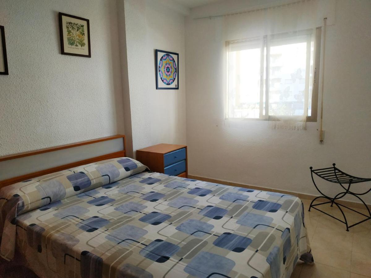 Duplex Vista Mar Peniscola Playa Orangecosta Apartment Екстериор снимка