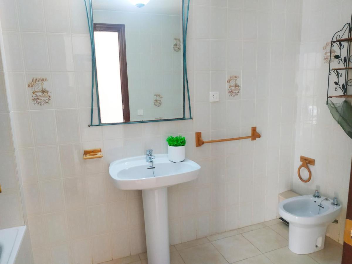 Duplex Vista Mar Peniscola Playa Orangecosta Apartment Екстериор снимка