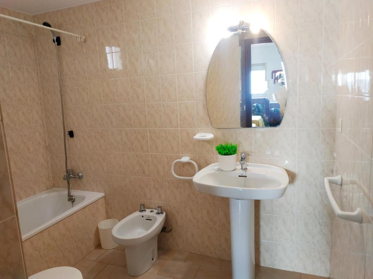 Duplex Vista Mar Peniscola Playa Orangecosta Apartment Екстериор снимка