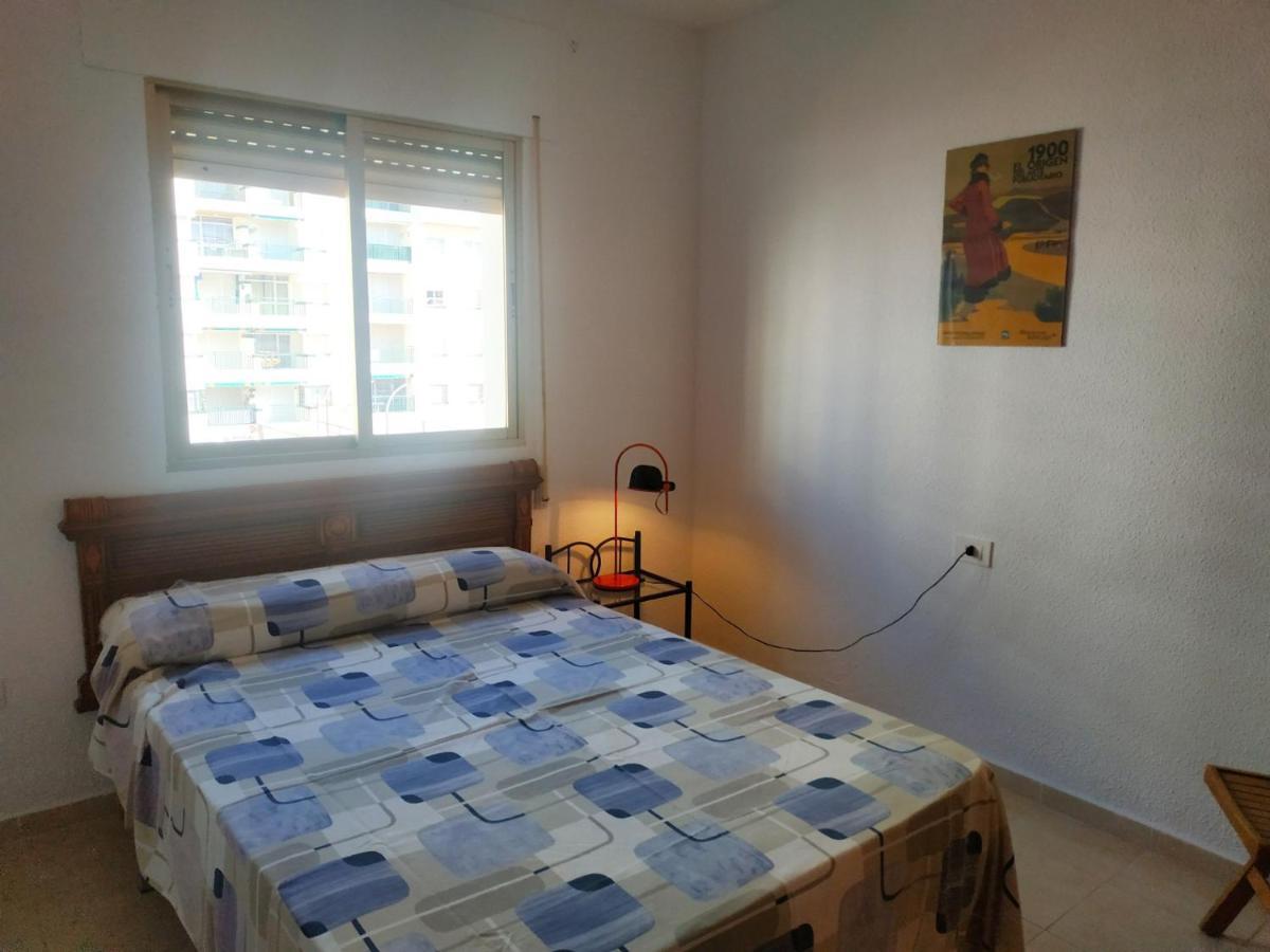 Duplex Vista Mar Peniscola Playa Orangecosta Apartment Екстериор снимка